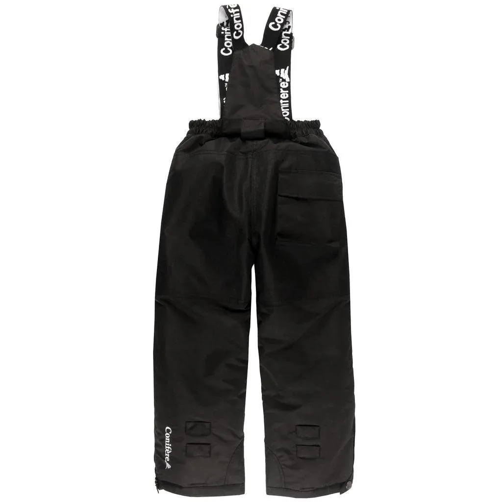 Conifere Flossy Bloom Mädchen Schneeanzug Set - Grau - (Größen 4, 6 & 6x) Babykids Conifere