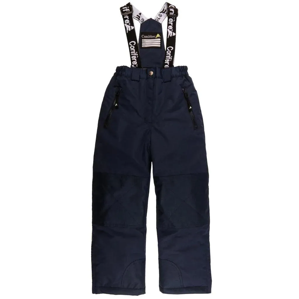 Conifere Hortensien Mädchen Schneeanzug Set Babykids Conifere
