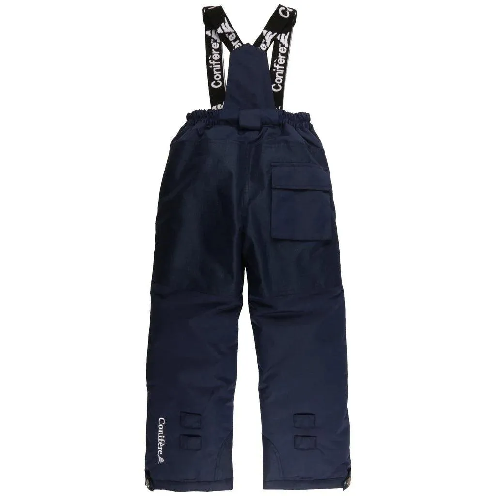 Conifere Hortensien Mädchen Schneeanzug Set Babykids Conifere