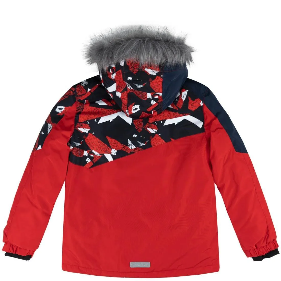 Conifere MASSIF - Schneeanzug-Set für Jungen Babykids Conifere