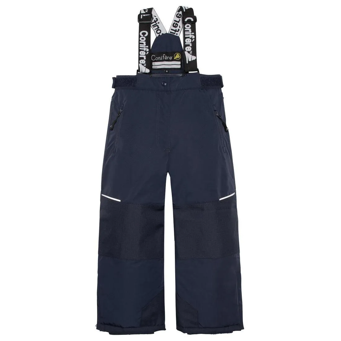Conifere MASSIF - Schneeanzug-Set für Jungen Babykids Conifere