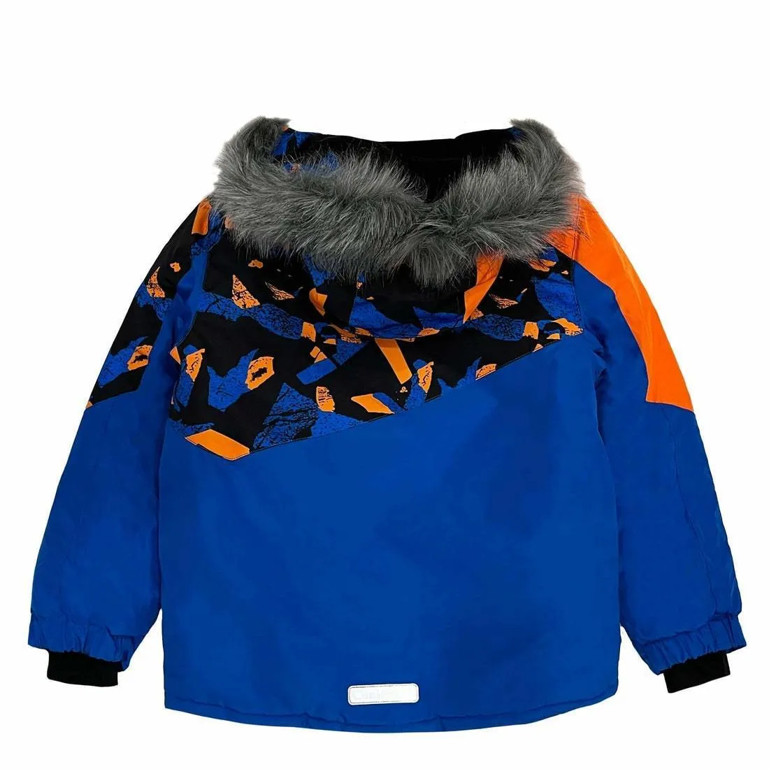 Conifere MASSIF - Schneeanzug-Set für Jungen Babykids Conifere