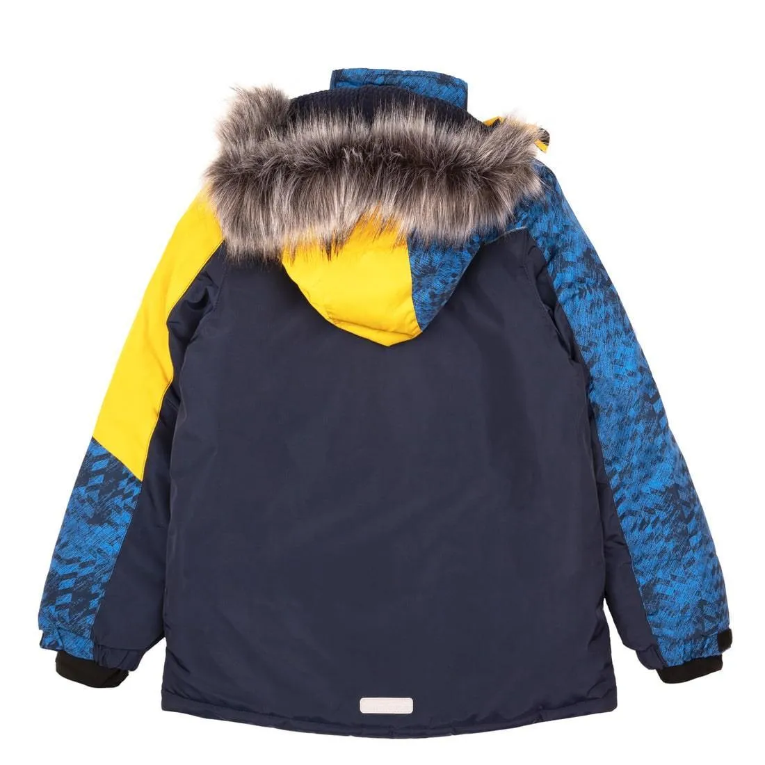 Conifere OBO - Schneeanzug für Jungen - (Größen 6 & 16) Babykids Conifere