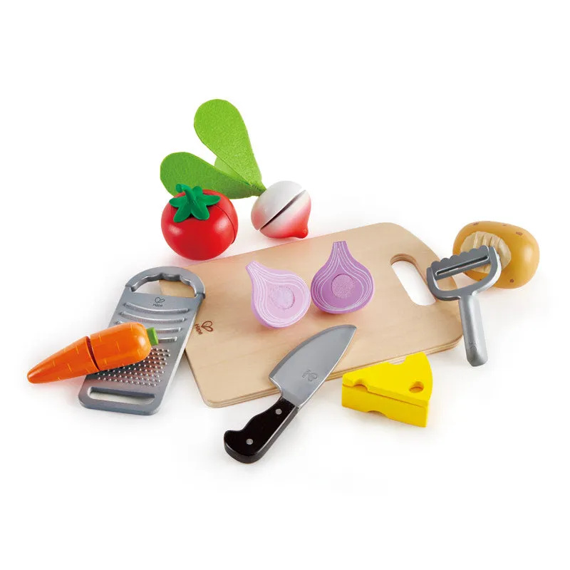 Hape Grundausstattung zum Kochen