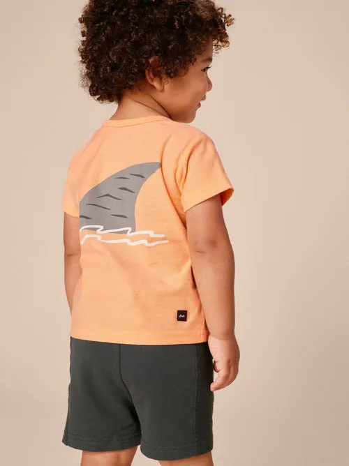 Coole Sportkurzshorts - Pepper von Tea Collection - ENDVERKAUF