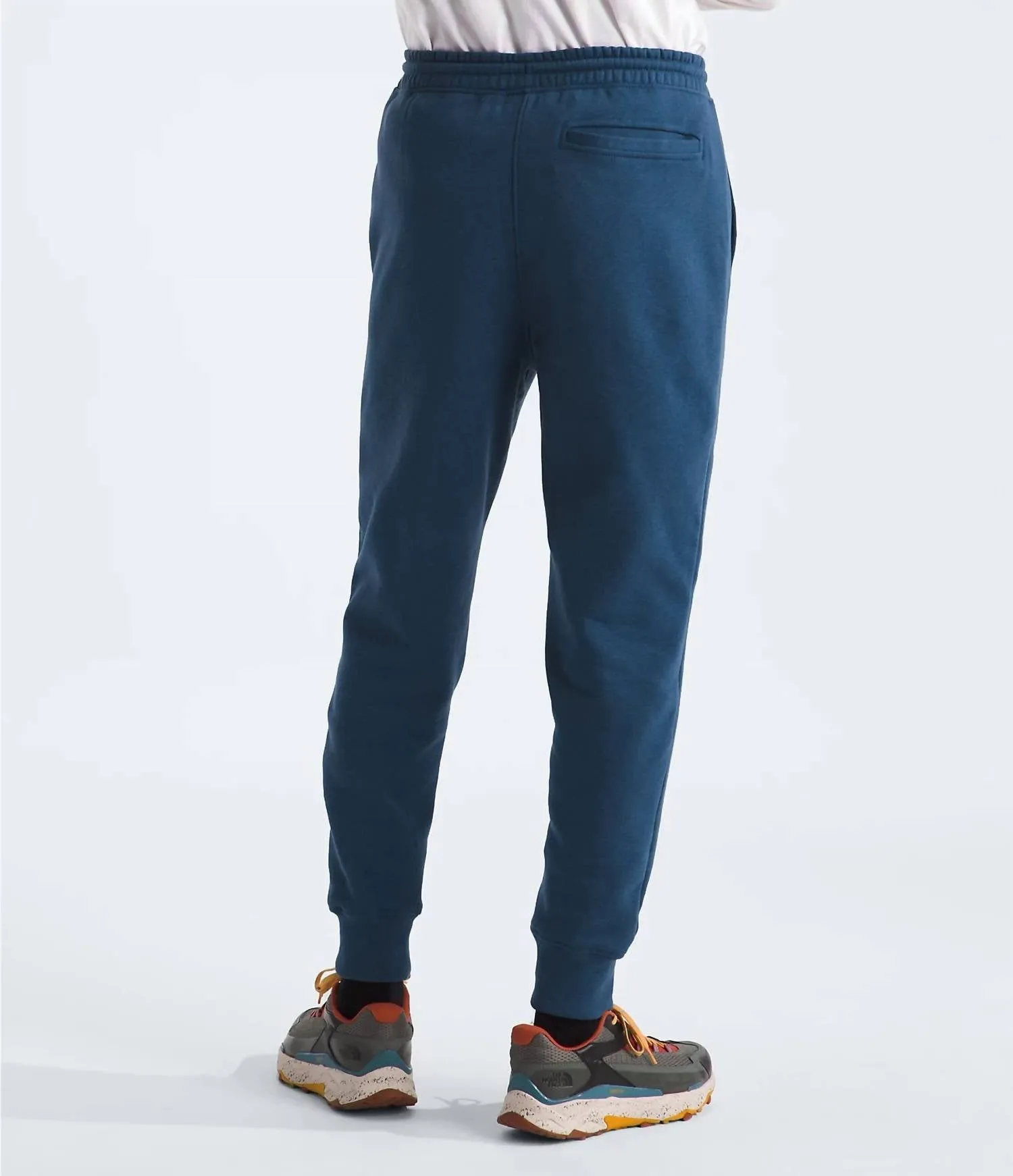 Core Joggerhose In Schattigem Blau