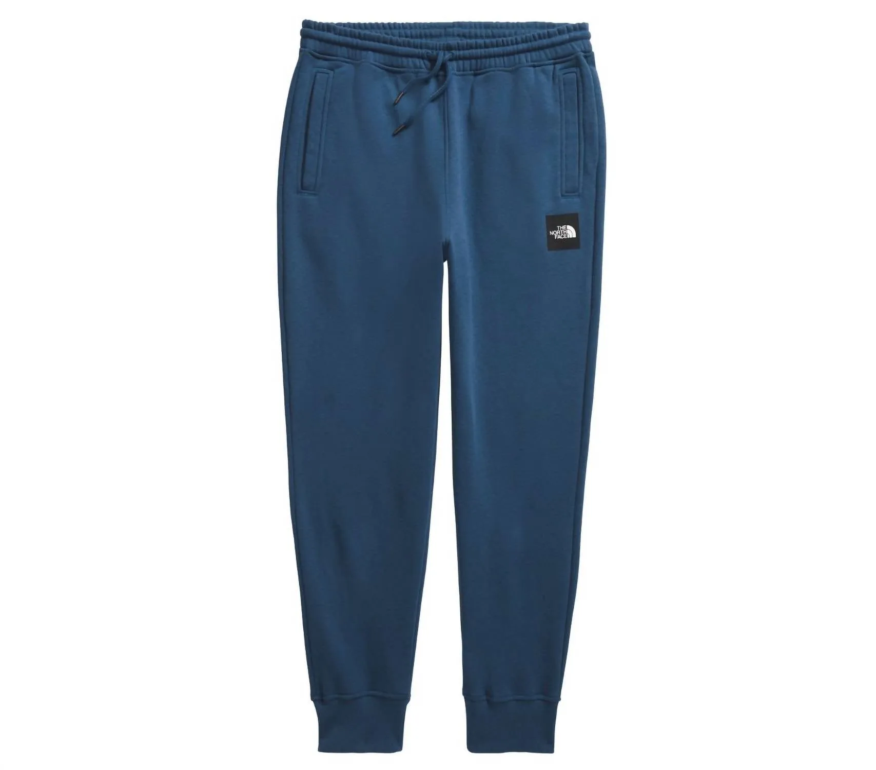 Core Joggerhose In Schattigem Blau