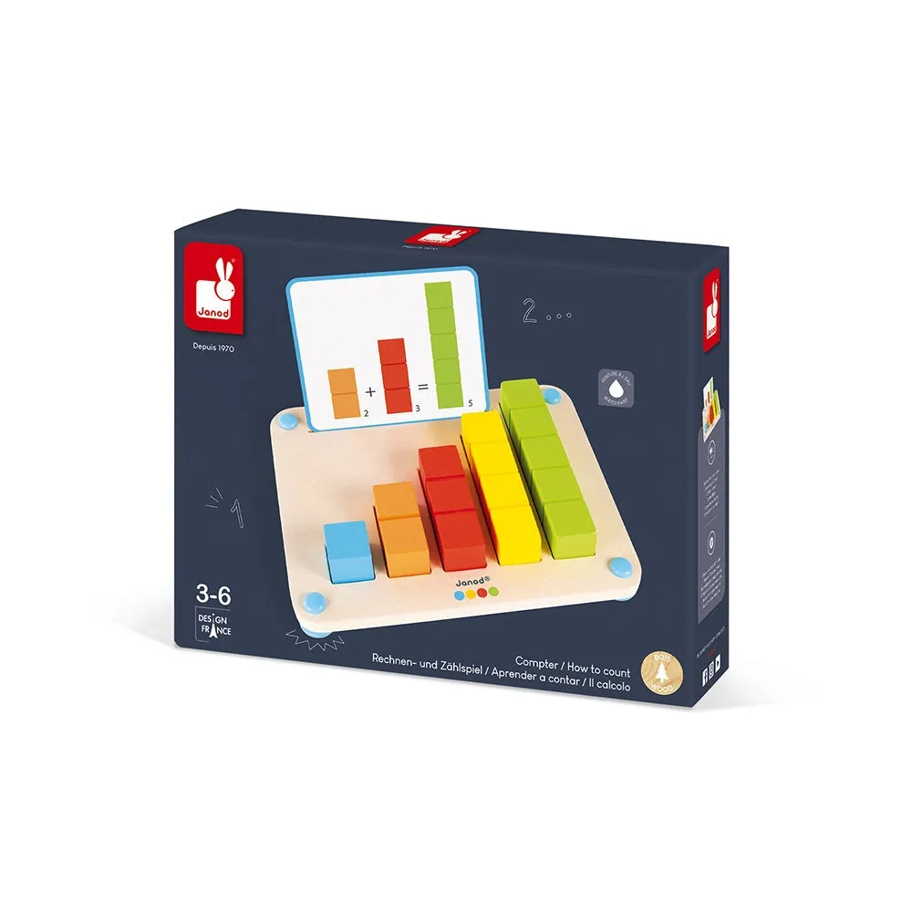 Zählspiel