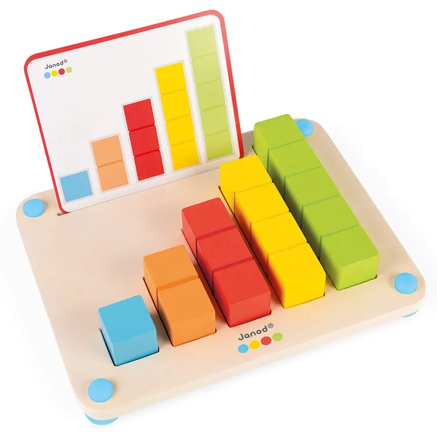 Zählspiel