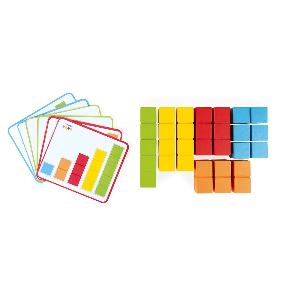 Zählspiel