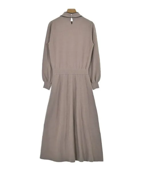 Couture Broschenkleider