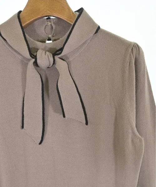 Couture Broschenkleider