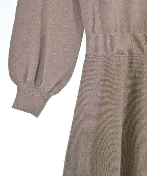Couture Broschenkleider