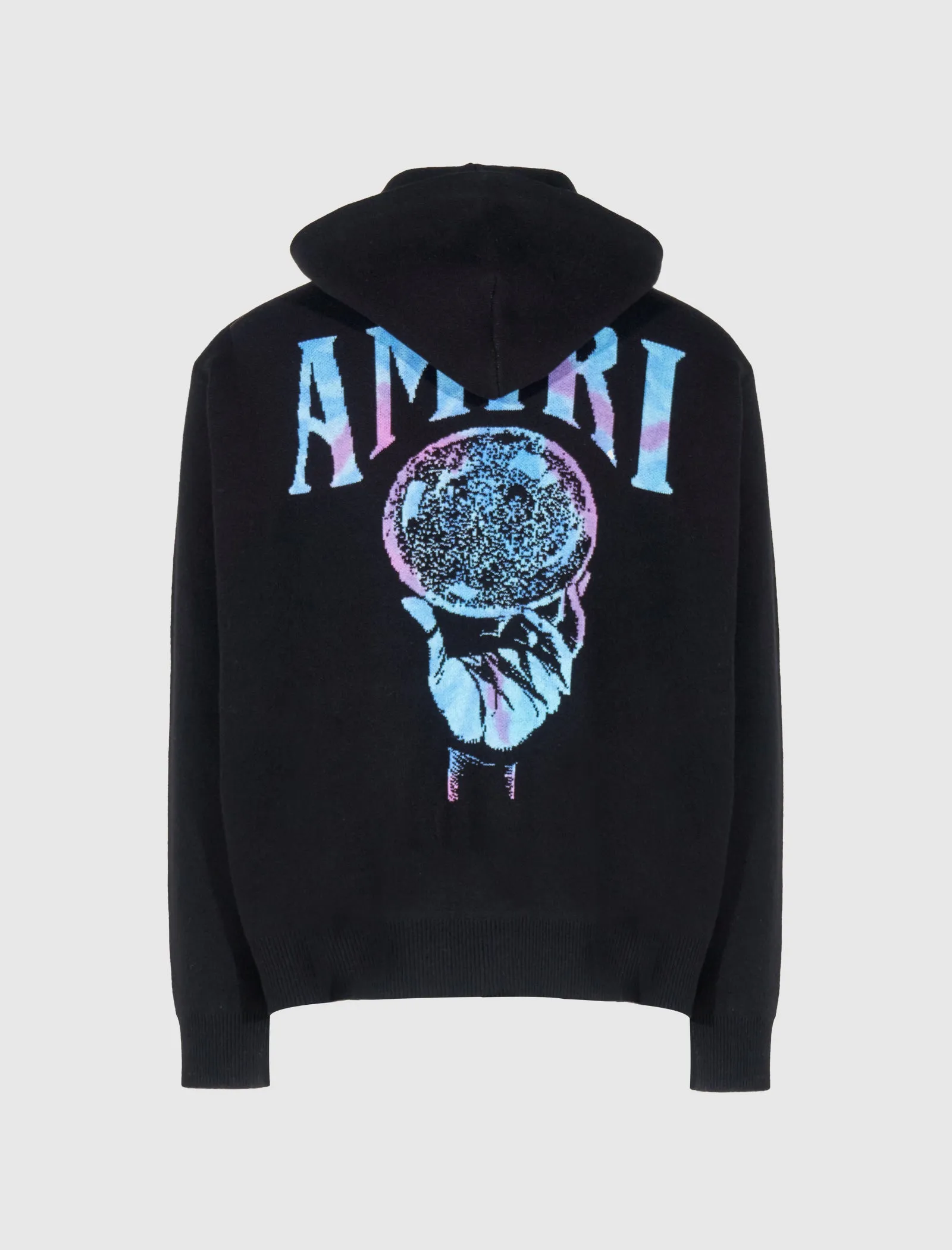CRYSTAL BALL HOODIE