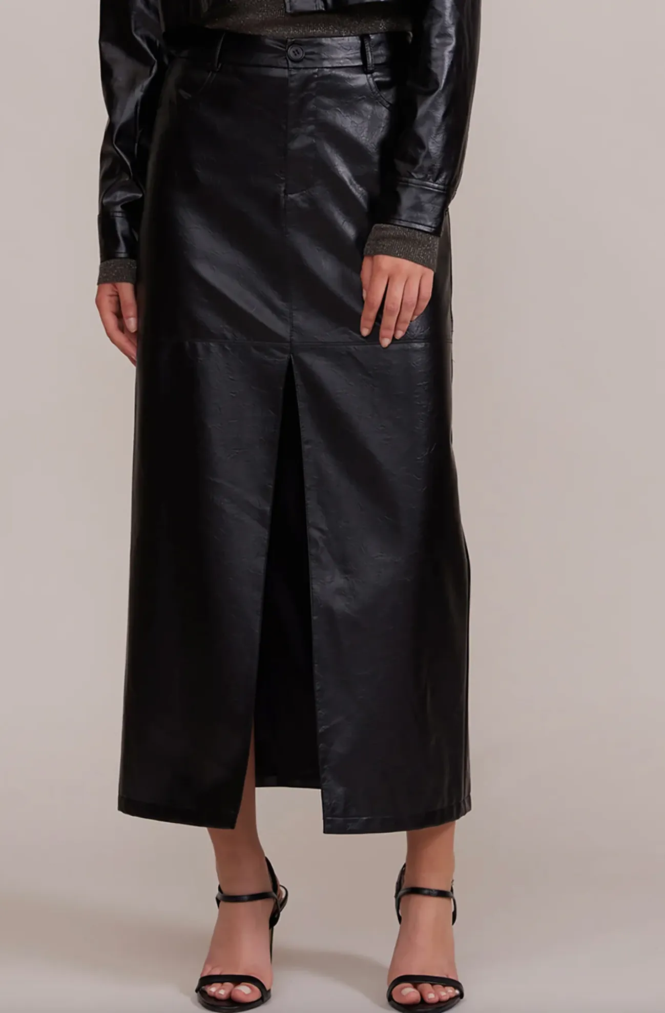 Danica Vegan-Lederrock