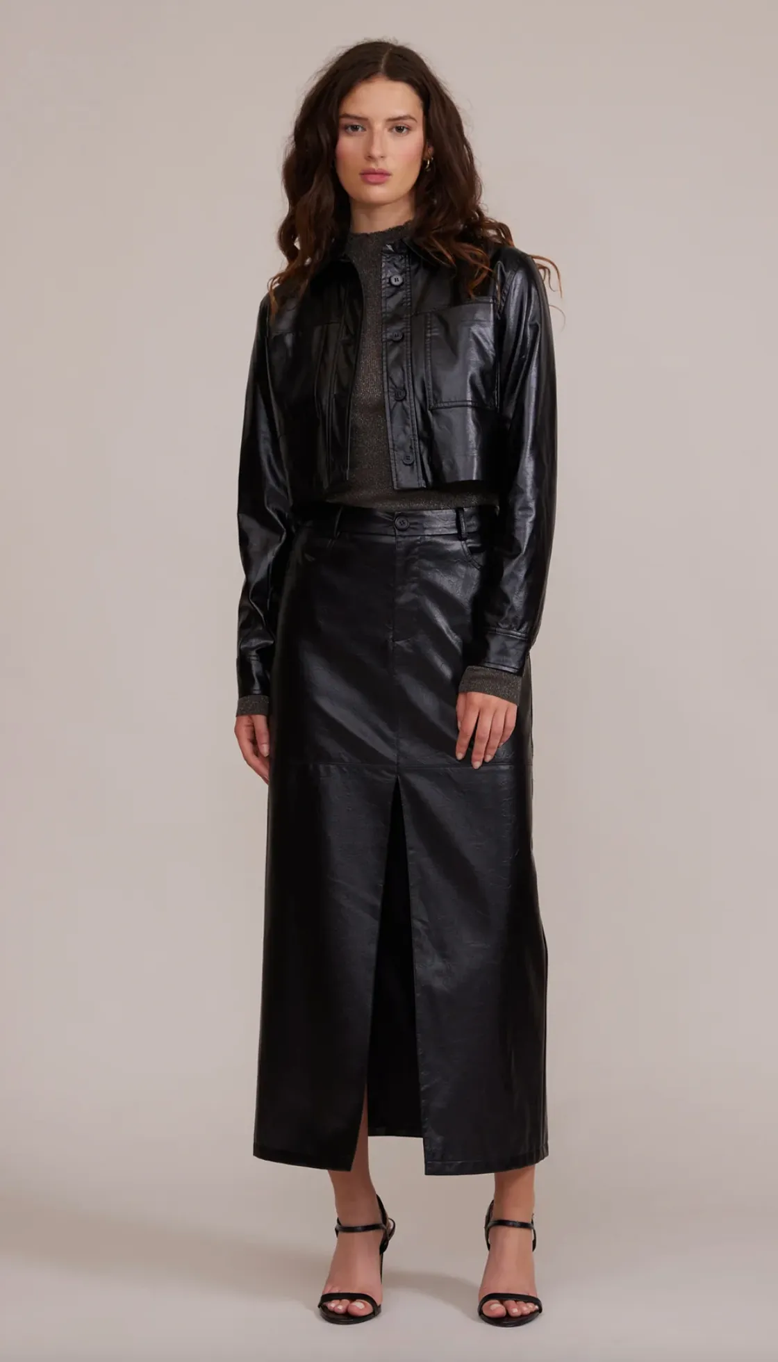 Danica Vegan-Lederrock