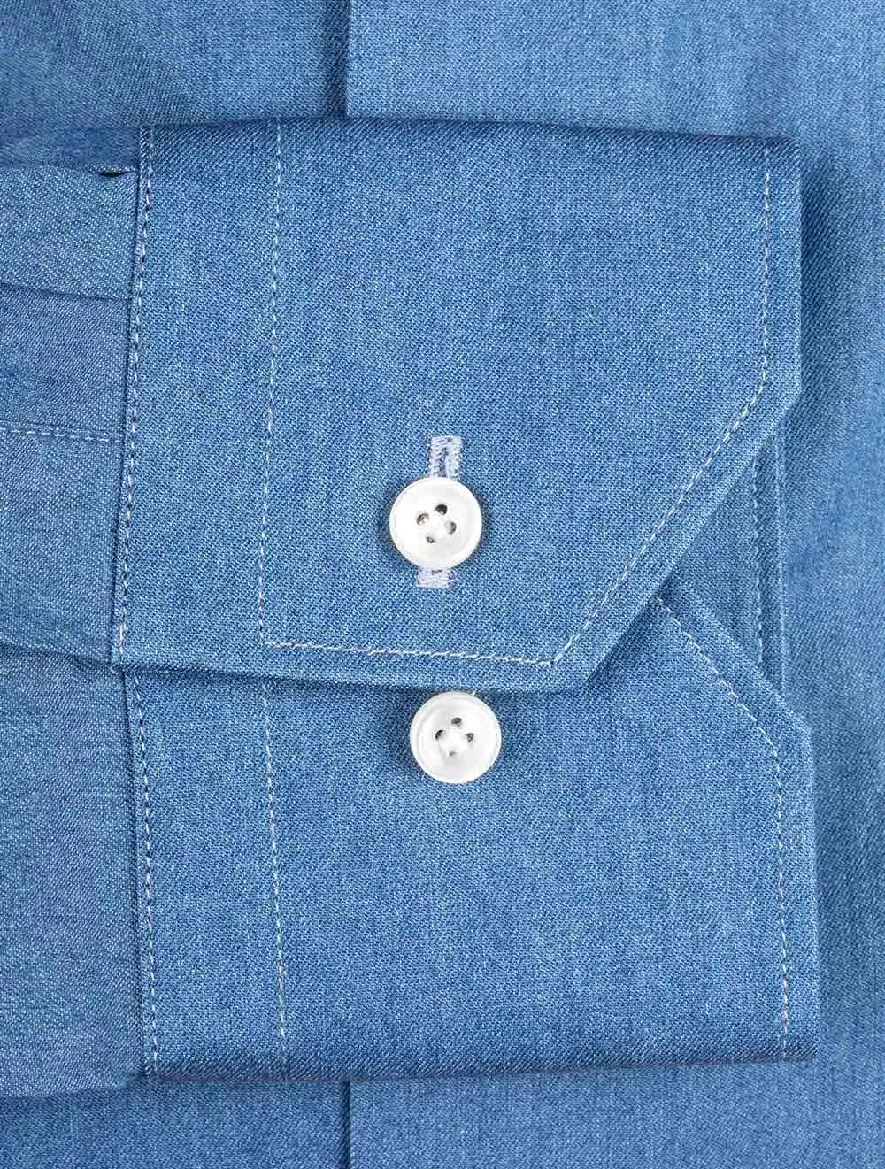 Dawson Denim Hemd Denim