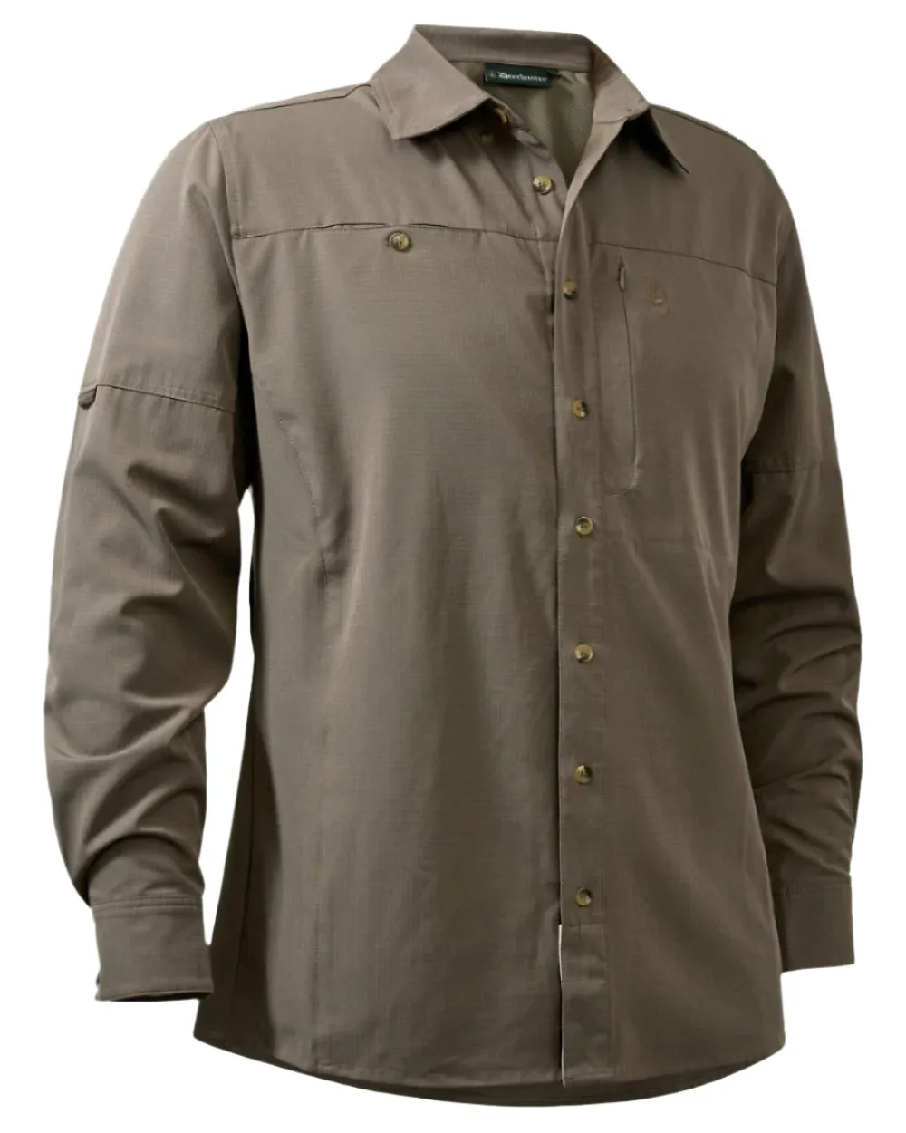 Deerhunter Baldachin-Shirt Deerhunter