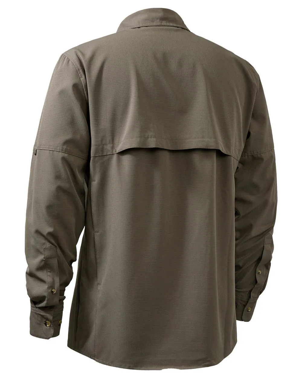 Deerhunter Baldachin-Shirt Deerhunter