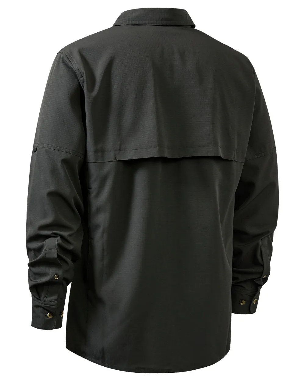 Deerhunter Baldachin-Shirt Deerhunter