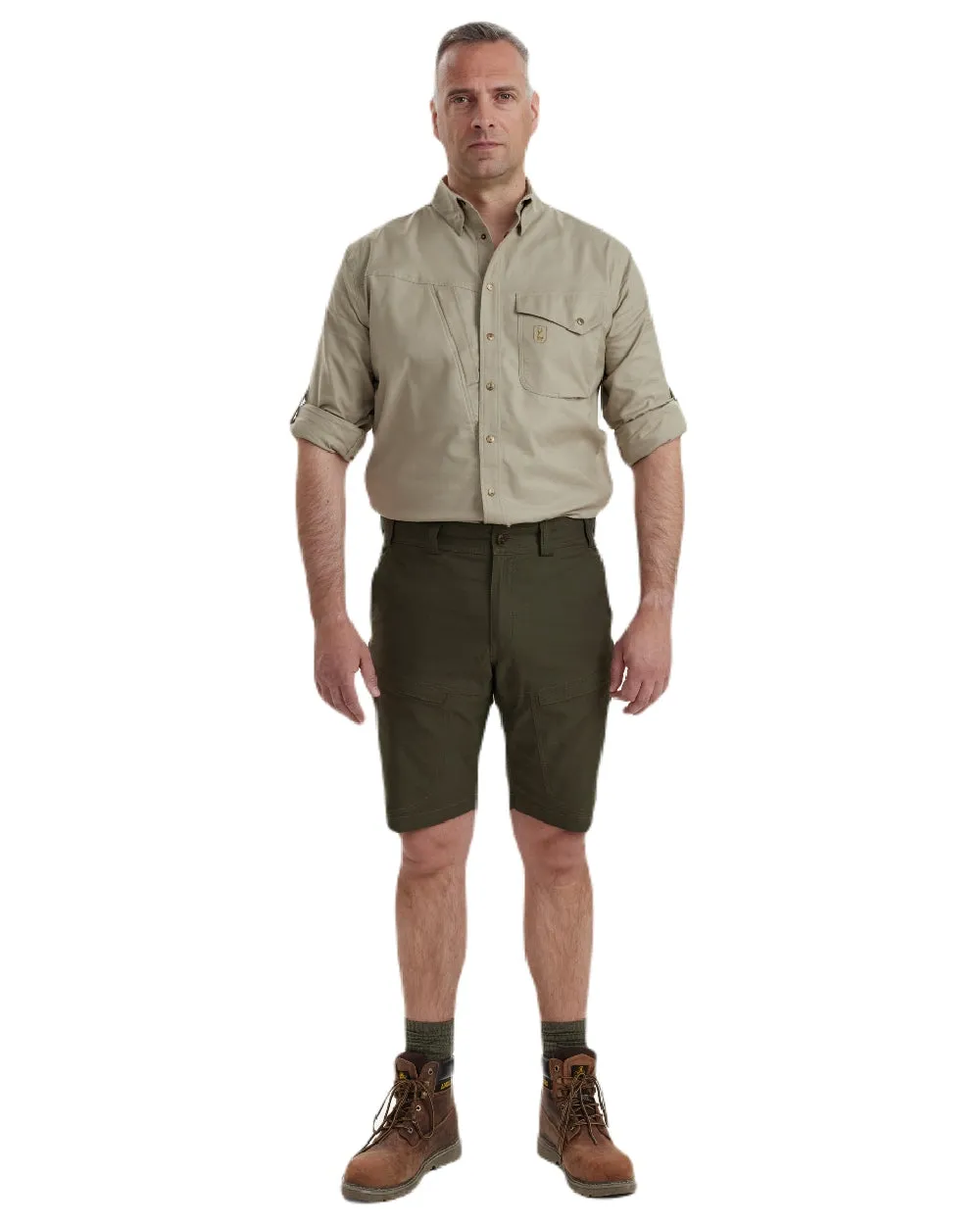 Deerhunter Matobo Shorts Deerhunter