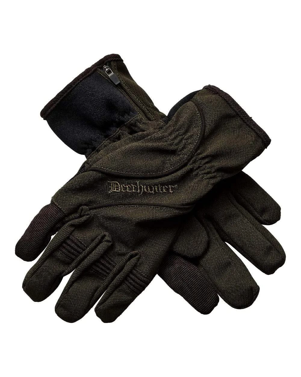 Deerhunter Muflon Leichte Handschuhe Deerhunter