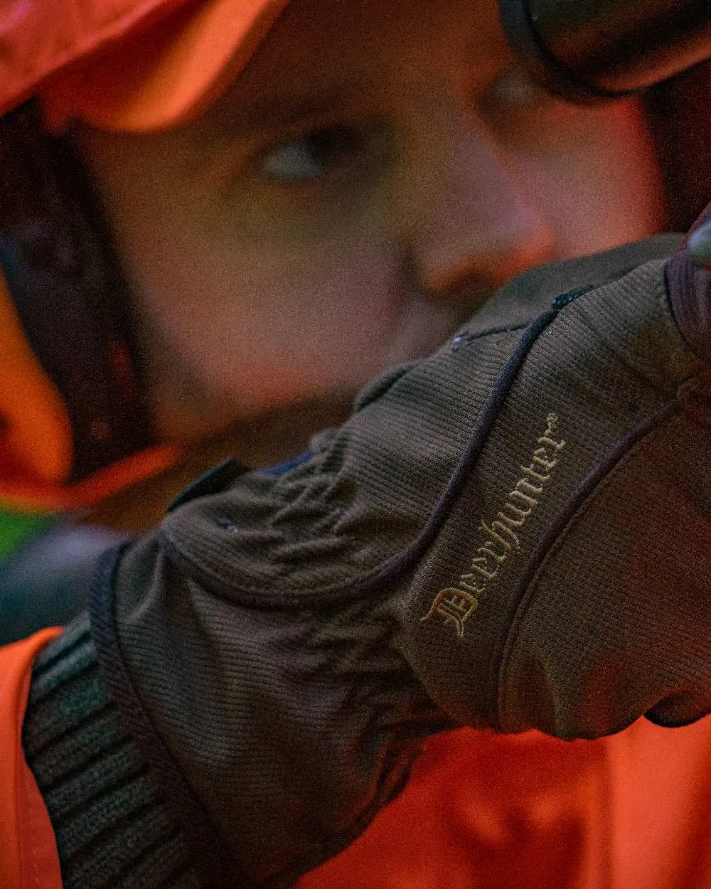 Deerhunter Muflon Leichte Handschuhe Deerhunter