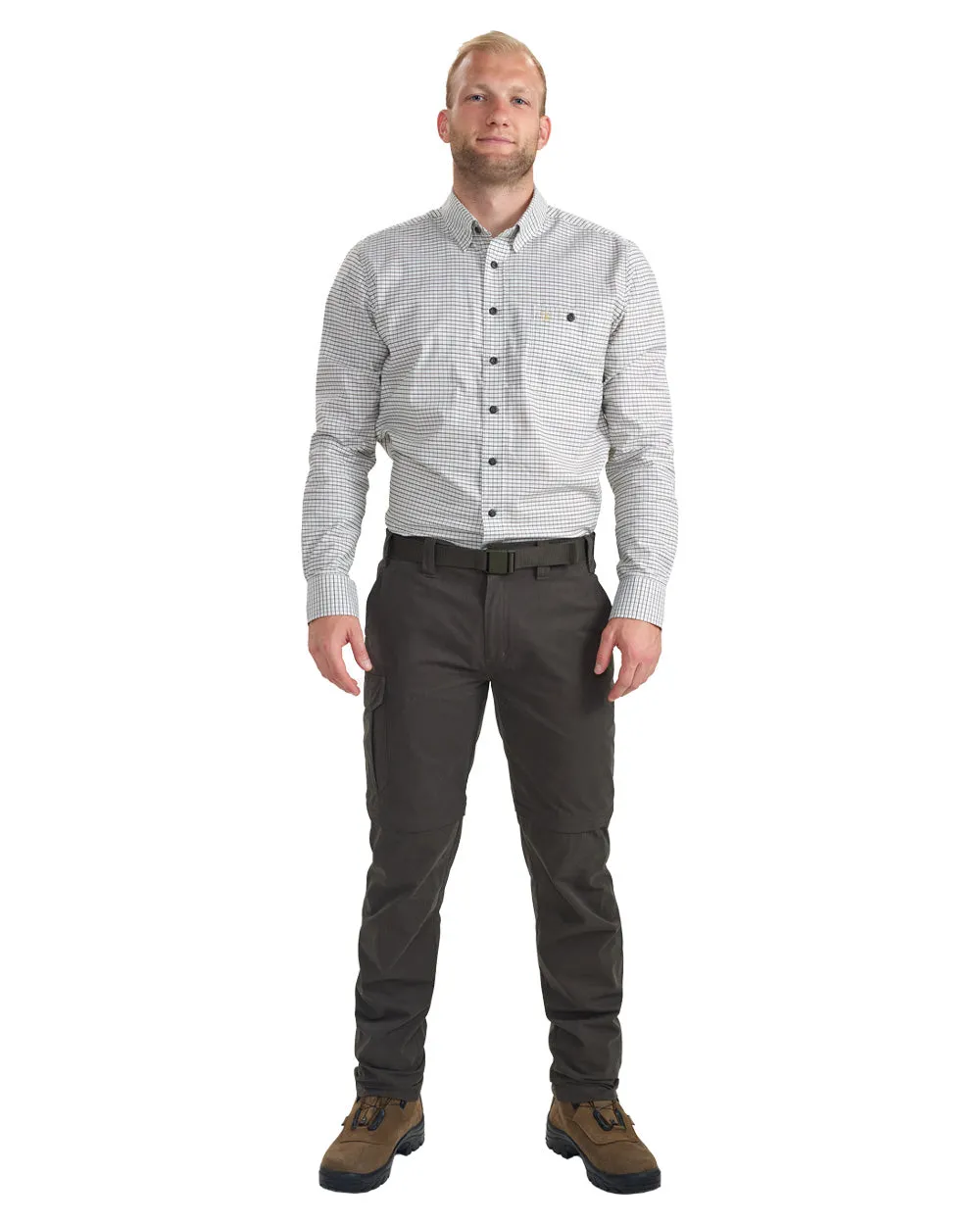 Deerhunter Slogen Zip-Off Hose Deerhunter