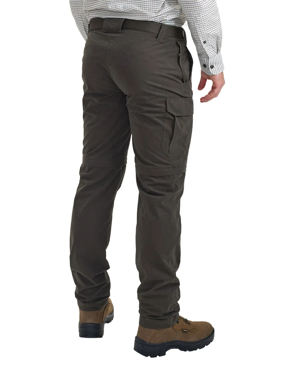Deerhunter Slogen Zip-Off Hose Deerhunter