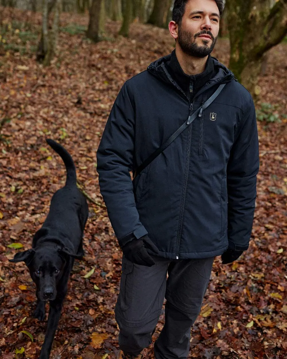 Deerhunter Slogen Zip-Off Hose Deerhunter