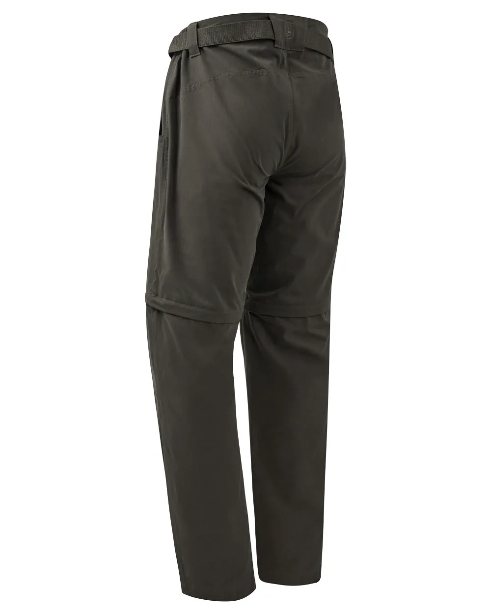 Deerhunter Slogen Zip-Off Hose Deerhunter