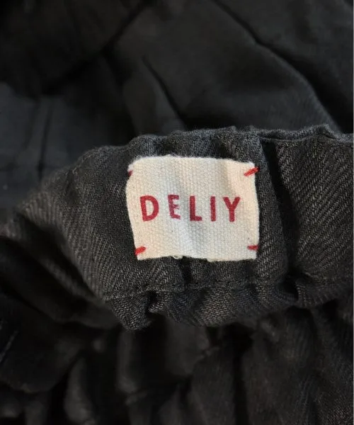 DELIY Kleider
