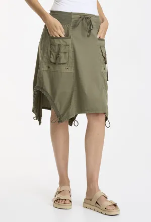 Delphine Mini Skirt