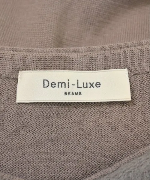 Demi-Luxe BEAMS Kleider