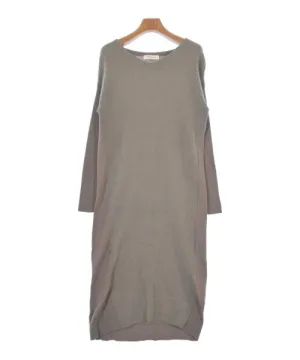 Demi-Luxe BEAMS Dresses