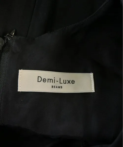 Demi-Luxe BEAMS Kleider