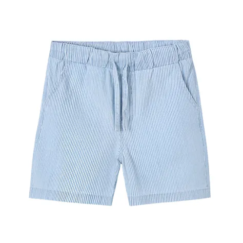 Denim Bermuda-Shorts - Gestreift von Mayoral