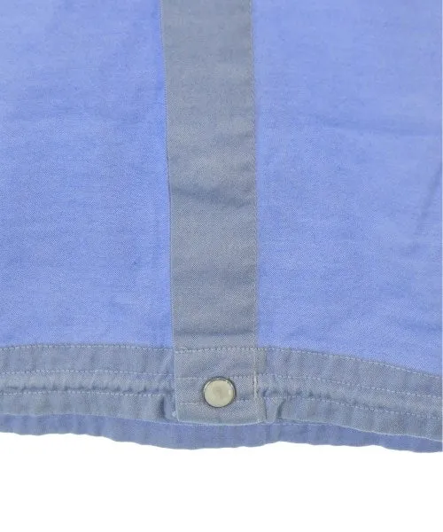 DENIM BY VANQUISH&FRAGMENT Casual Hemden