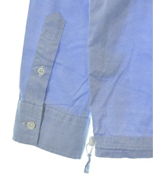 DENIM BY VANQUISH&FRAGMENT Casual Hemden