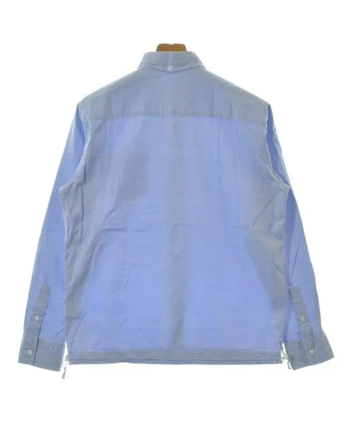 DENIM BY VANQUISH&FRAGMENT Casual Hemden