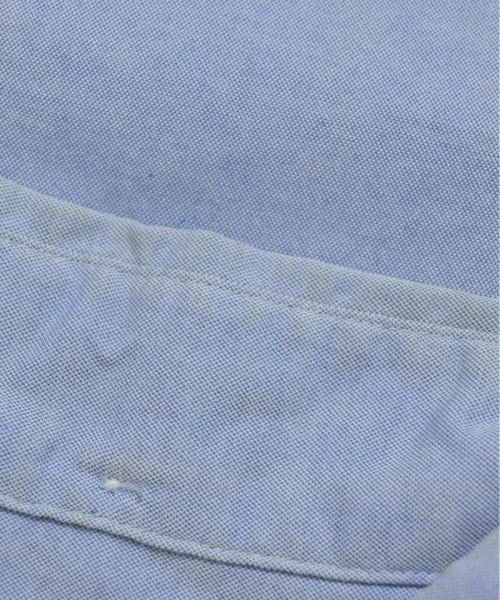 DENIM BY VANQUISH&FRAGMENT Casual Hemden