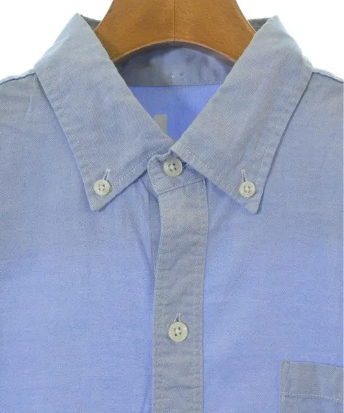 DENIM BY VANQUISH&FRAGMENT Casual Hemden
