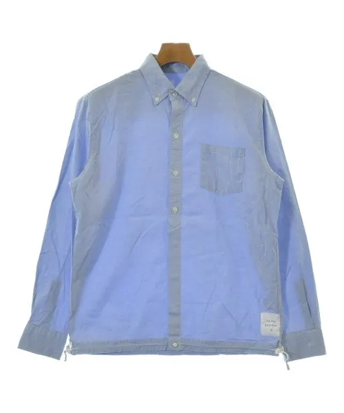 DENIM BY VANQUISH&FRAGMENT Casual Hemden