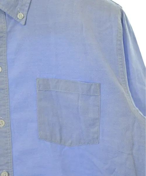 DENIM BY VANQUISH&FRAGMENT Casual Hemden