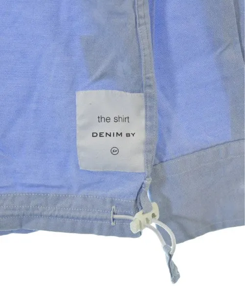 DENIM BY VANQUISH&FRAGMENT Casual Hemden