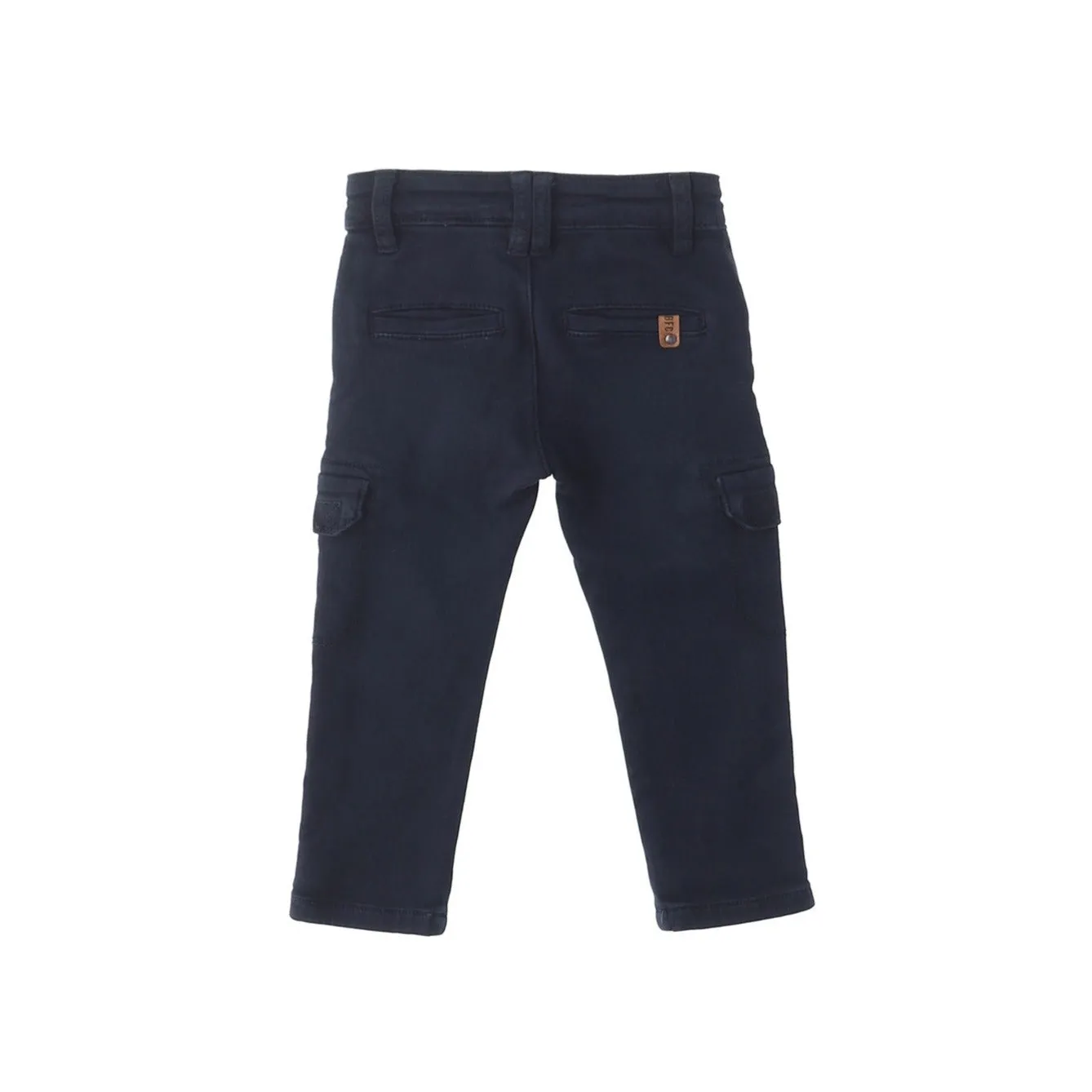 Denim-Hose - Dunkelblau von Babyface ENDVerkauf