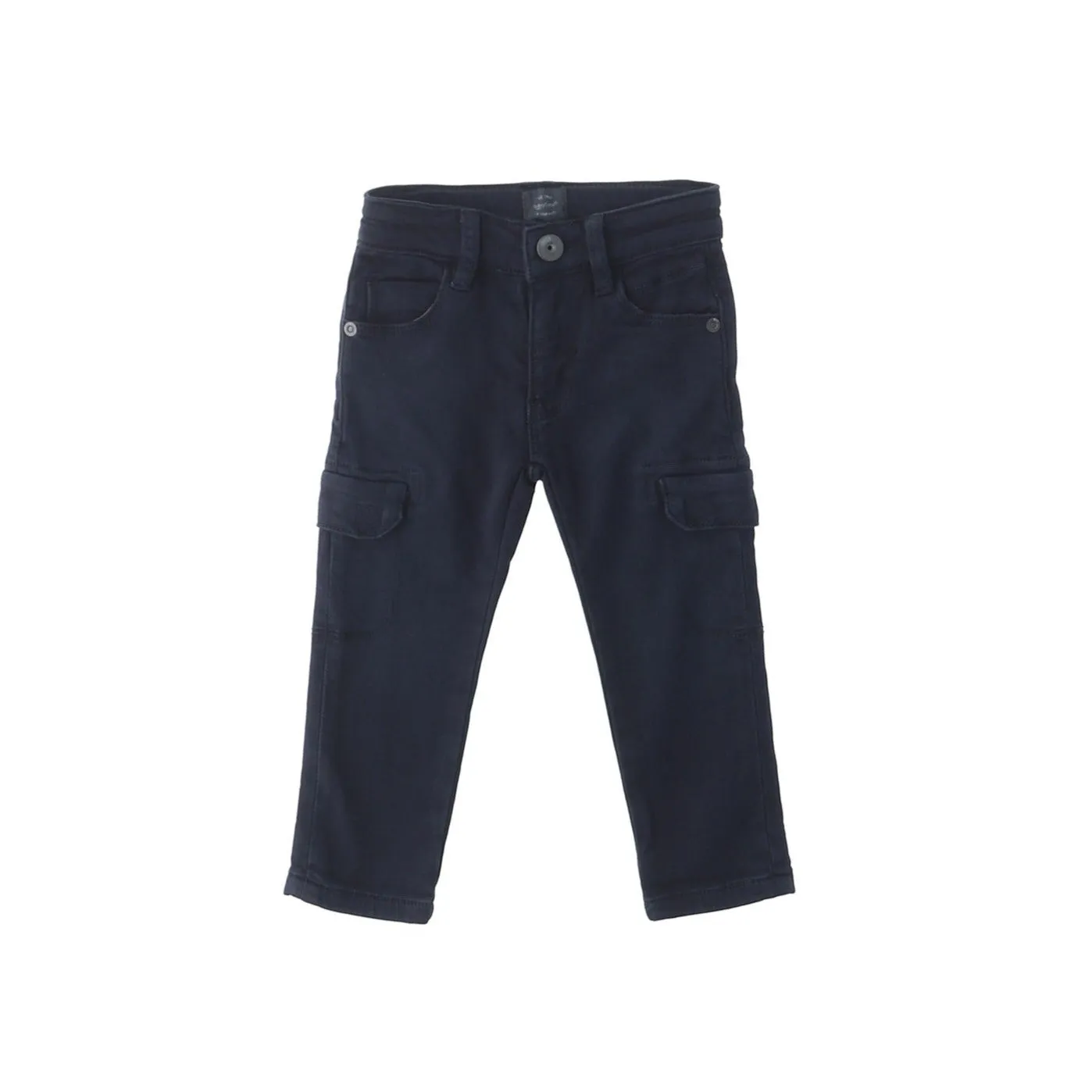 Denim-Hose - Dunkelblau von Babyface ENDVerkauf