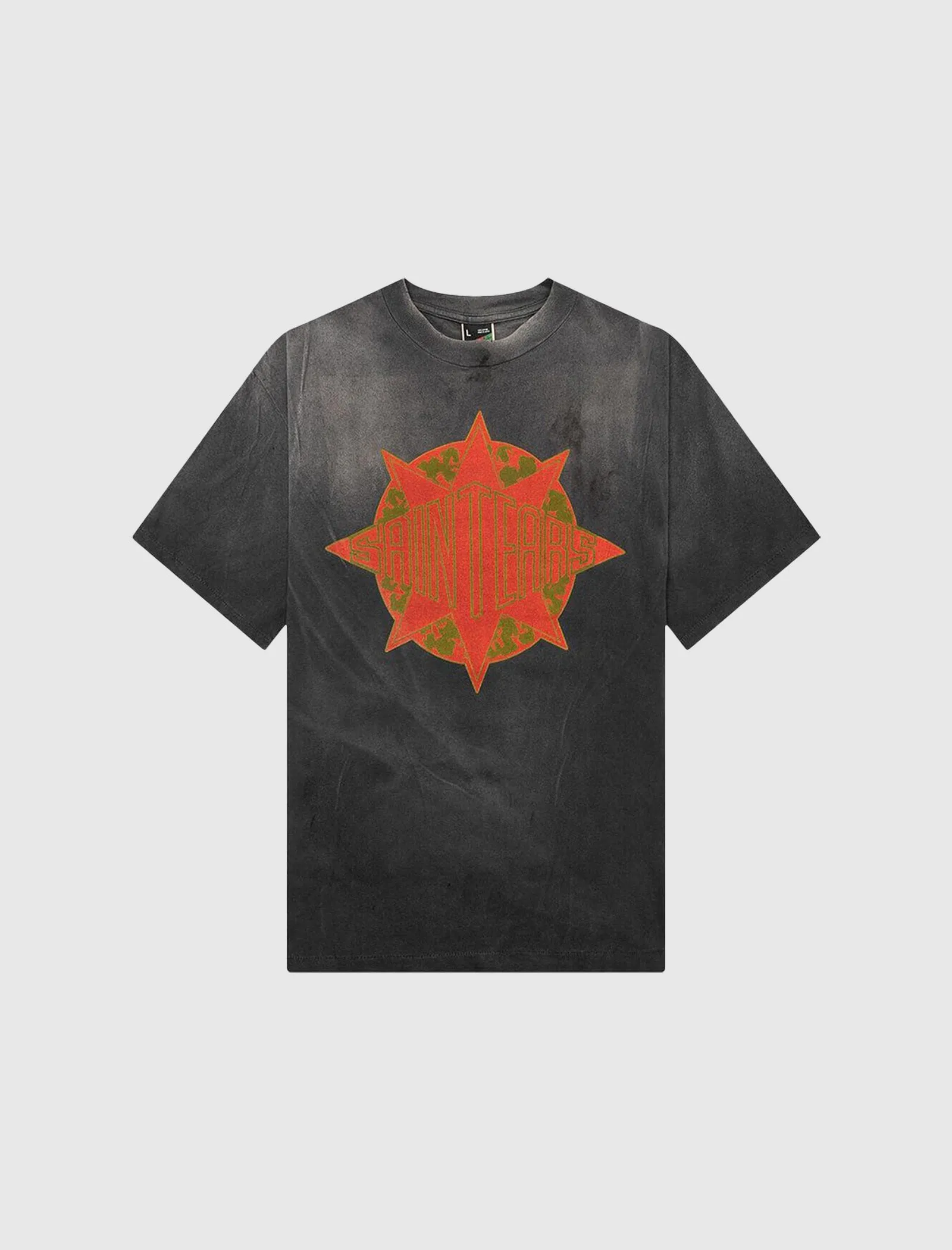 DENIM TEARS T-SHIRT