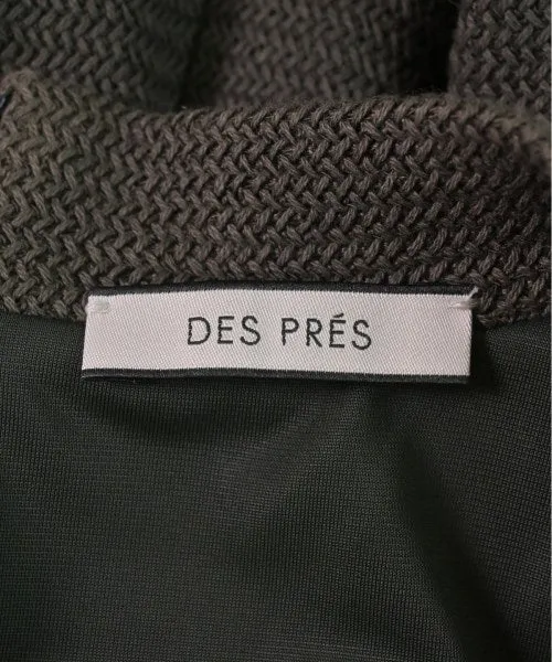 DES PRES Kleider