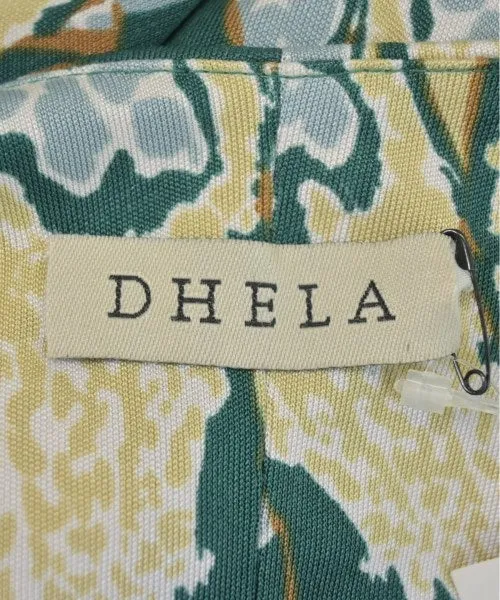 DHELA Kleider